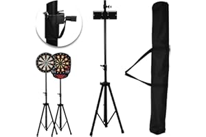 XQ MAX DARTS XQMax Hybride Standard