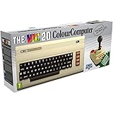 Console Vic20 Limited Edition