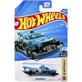 Hot Wheels Tekli Arabalar Haulerback (KISA KART) JJJ04