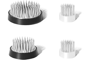 LINTRA 4 Pièces Ikebana, 3 Tailles Support Ikebana, Décoration de Fleur Fixe Outil Outils de Composition Florale, pour Maison, Jardin, Hôtel