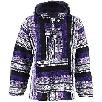 siesta hooded double