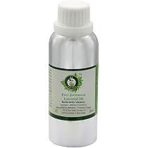 Deve Herbes Ätherisches Jatamansi-Öl | 100% Rein & Dampfdestilliert | 5 Ml Mit Glastropfer