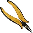 Piergi Acomi Smooth PN2002 – Back Length 20 mm Steel 1.2 mm Thickness 3.0 mm Long Nose Pliers