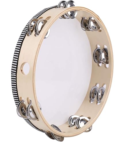Pearl パンデイロ Pandeiro | Pearl Drums Deutschland -Offizielle seite-