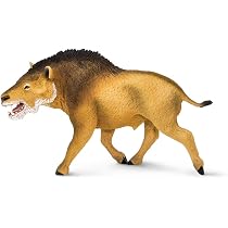 Mojo Speelgoed Dinosaurus Hyaenodon Gigas - 387157