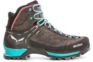 Salewa Ws Mountain Trainer Mid Gore-tex - Buty trekkingowe i trekkingowe Kobiety