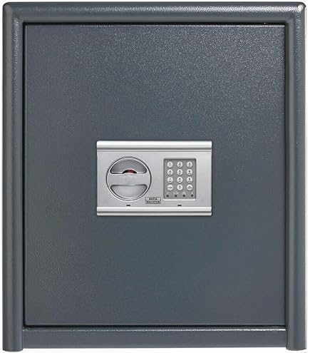 Kurzwaffenschrank EN 1143-1 Klasse 1 Safe4you 593106 In 2 Farben