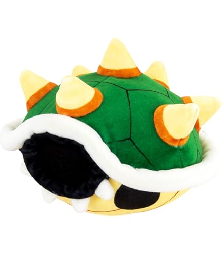 Super Mario - Luigi pluche 30cm
