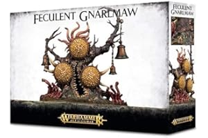 Games Workshop Warhammer AoS & 40k – Feculent Gnarlmaw