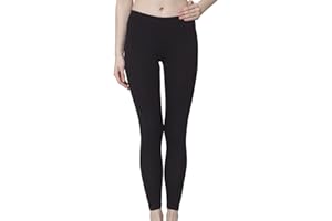 celodoro - Donna Leggings de Cotone