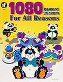 1080 Reward Stickers for All Reasons 1080 Reward Stickers for All Reasons