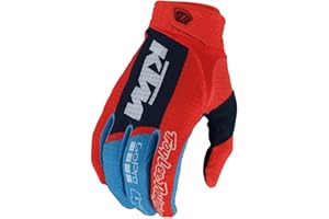 Troy Lee Designs Air KTM Guanti da motocross