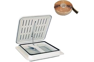 SIXYEAR SIFI Kit Oblo' Universale TF40 40x40 + 2 m Terostat 25 mm