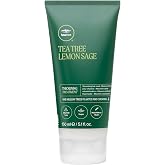 Tea Tree Paul Mitchell Lemon Sage Dolgunlaştirici Maske 150 Ml