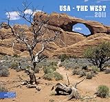 USA The West 2011 by 