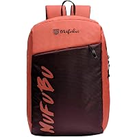 Mufubu Casual backpacks for Men & Women - Presenting 22 Litre Iconic Plus College bags for girls and boys