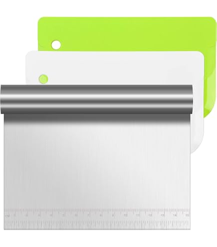 Thermohauser Silikon-Backmatte – Wiederverwendbare Unterlage Bis 230°C, 52x31,5 Cm