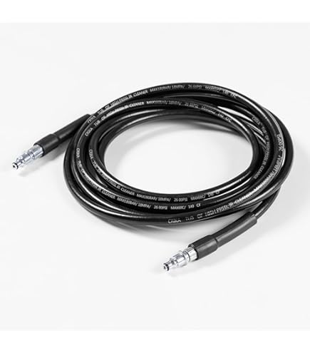 Kranzle K10/122 & K7/122 Tubo Di Ricambio Idropulitrice Lungo 7,5 - Foto 5