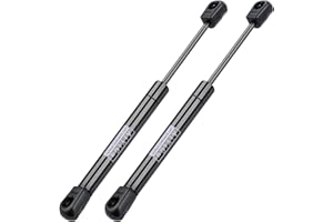 AiYiGu 10 Inch 40LB/178N Gas Shock Strut Spring Lift Support for Truck Boat Hydraulic Arm Toolbox RV Cabinet Door Sentry Safe Lid Support