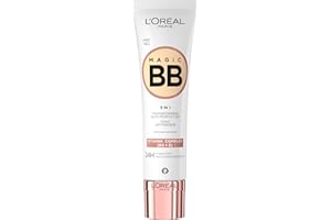 MAYBELLINE L'Oreal Paris Make-up Designer, base Paradise WULT BB 02 CLAIR