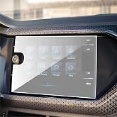 ESR Volkswagen Taigo Makyajlı Kasa 2024 8 in&ccedil; Tek Tuşlu Navigasyon uyumlu 9H Nano Ekran Koruyucu