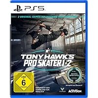 Session - Jeu De Skate Sur PS5 - Neuf Sous Blister - Édition Française