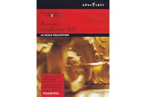 Rossini, Gioacchino - Wilhelm Tell [Reino Unido]