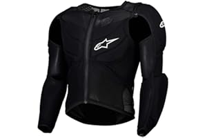 Alpinestars Vector Tech Protection Jacket Ls Veste de protection Homme