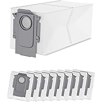 Roborock QRevo Master onderdelen