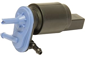 ‎MAPCO MAPCO Waschwasserpumpe, Scheibenreinigung 90804