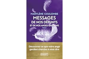 Messages de nos défunts et de nos anges gardiens - Vol. 2 - 2 (2)