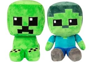 Ksopsdey Game Character Plush Toy, Basic Plush Character Soft Dolls Toys, Cartoon Plushies Home Soft Hug Pillow,Video Game-Inspired Collectible Toy Gifts for Kids & Fans -A