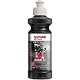 SONAX PROFILINE Cutmax (250 ml) - High Effective Abrasive Polish for Weathered and Scratched Paintwork. Silicone-free | Item No. 02461410