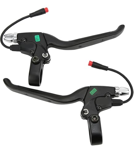 UYDF Set de Boîtier de Câble de Frein de Vélo,Kit Câble Frein Vélo,Kit