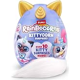 Giochi Preziosi Rainbocorns Kittycorn S3 S&uuml;rpriz Paket RAR29000 BEYAZ