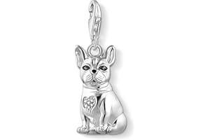 Thomas Sabo Animal Pendant Collection