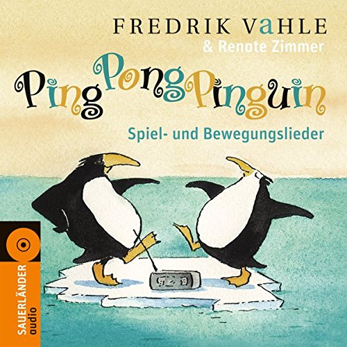 Download Ping Pong Pinguin: Spiel- und Bewegungslieder Download Ping Pong Pinguin: Spiel- und Bewegungslieder