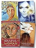 Image de Soulful Woman Guidance Cards: Nurturance, Empowerment & Inspiration for the Feminine Soul