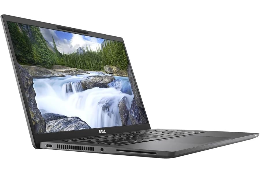 Dell Latitude 7420 14 Zoll 1920x1080 Full HD Intel Core i7 1165G7 512GB SSD Festplatte 16GB Speicher