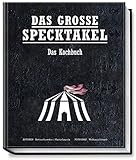 Image de Das große Specktakel - Das Kochbuch