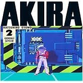 Akira 2. Cilt