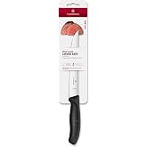​​​​​​​​​​​​​​​​​​​​​​​​​​​​​​​​Victorinox 6.8103.18B 18cm Siyah Doğrama Bı&ccedil;ağı, Blisterli Paket