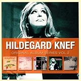 Original Album Series Vol.2 - Hildegard Knef