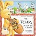 Cover zum Buch Mit Felix durch die Schweiz: Spannend...