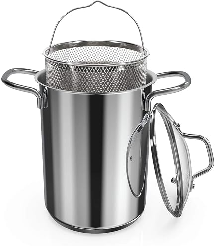 Cuisson Vapeur Simultanée Barazzoni Double Panier Pour Spaghettière - Acier Inoxydable Diamètre 22cm Barazzoni Acier Inox Cuisson Vapeur Simultanée Barazzoni Double Panier Pour Spaghettière - Acier Inoxydable Diamètre 22cm Barazzoni Acier Inox