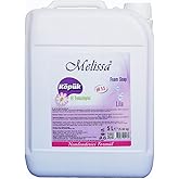 Melissa K&ouml;p&uuml;k Sabun Lila 5 L