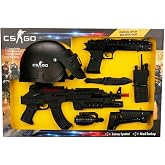 Erdem Oyuncak CSGO Mini Set