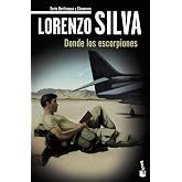 Donde los escorpiones: Serie Bevilacqua y Chamorro: 9 (Crimen y misterio)