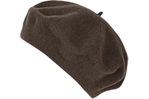 Van Der Rich ® - Béret Femme