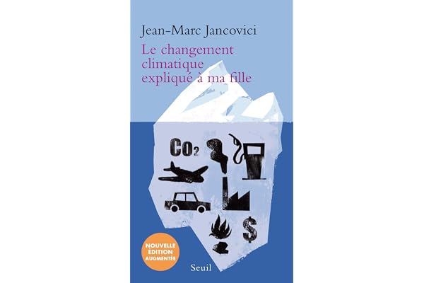 Le Changement climatique expliqué à ma fille